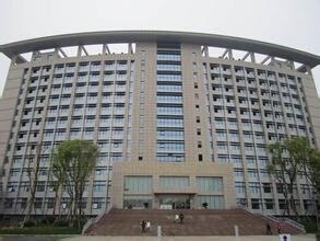 龙泉政务中心